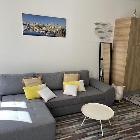 Ferienwohnung 7 Rue Des Poilus La Ciotat Exterior foto