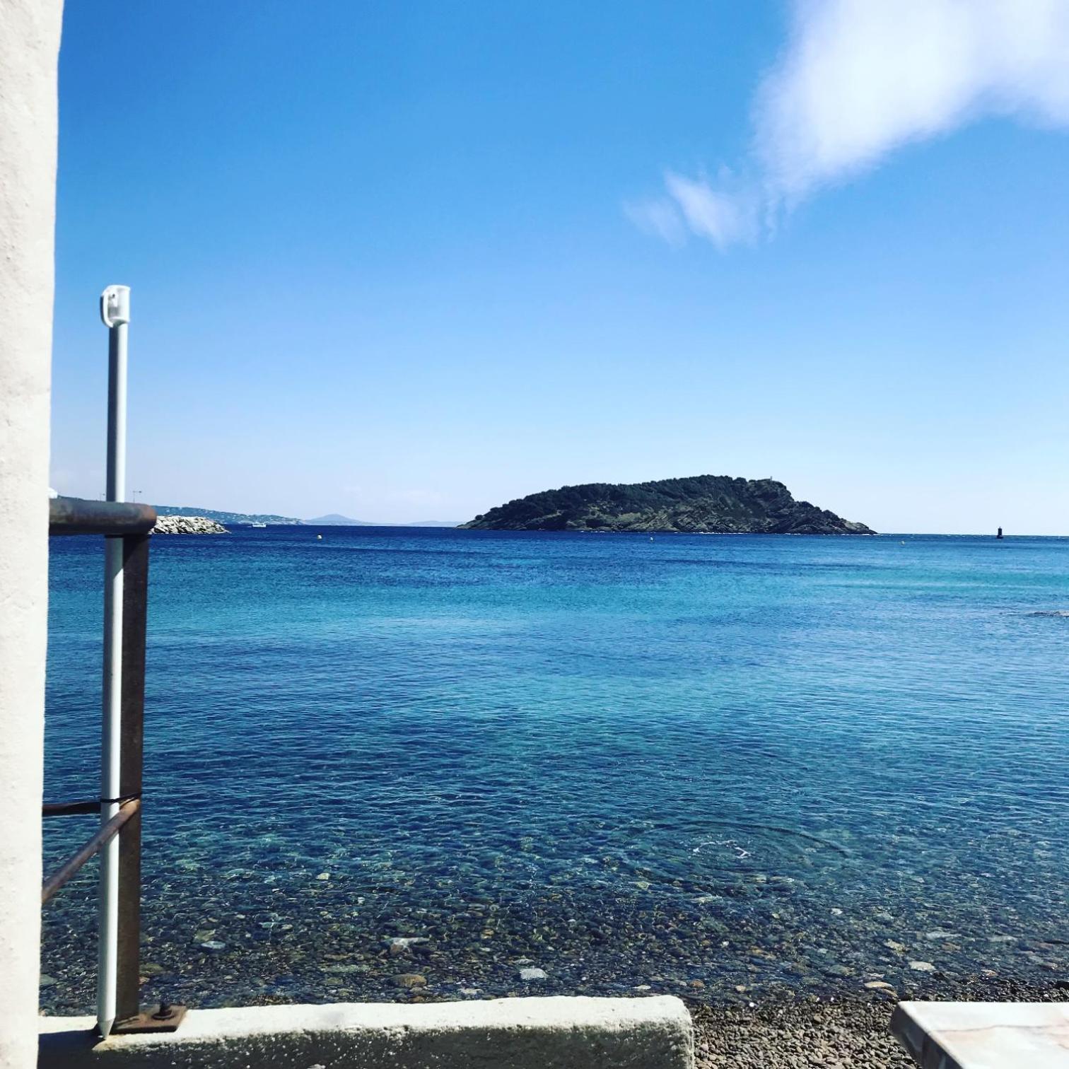 Ferienwohnung 7 Rue Des Poilus La Ciotat Exterior foto